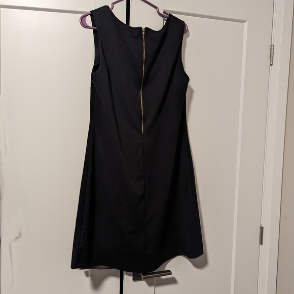 Little Black Dress (plus sized) Addition Elle size 1x Business Casual Dress - Picture 5 of 7